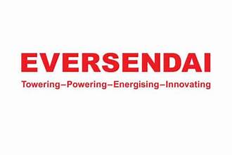 Eversendai